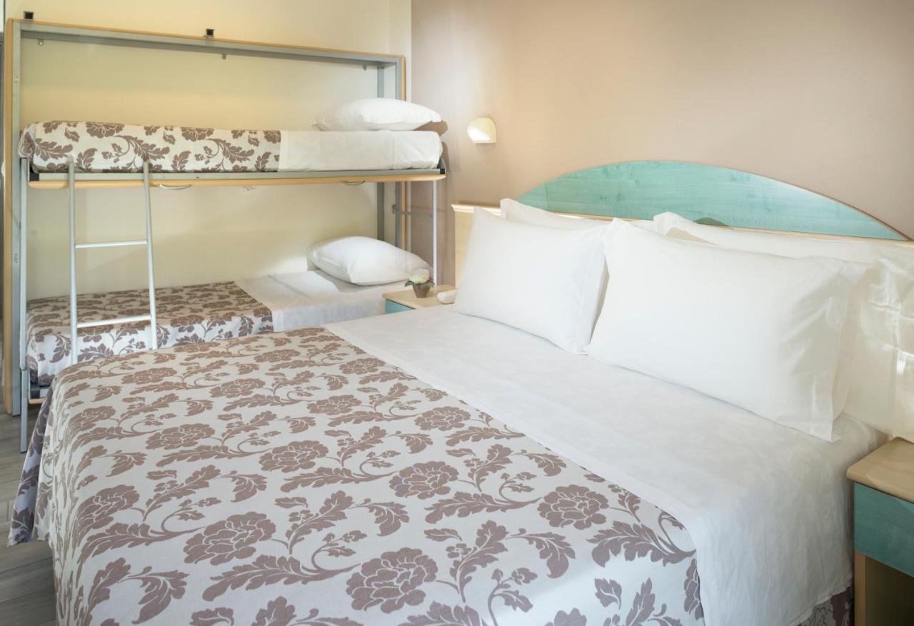 Park Hotel Pineta 체르비아 외부 사진