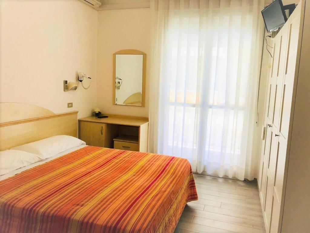 Park Hotel Pineta 체르비아 외부 사진