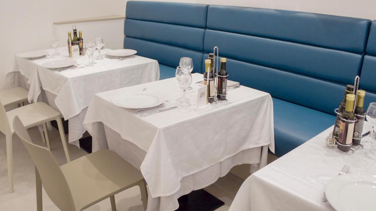 Park Hotel Pineta 체르비아 외부 사진