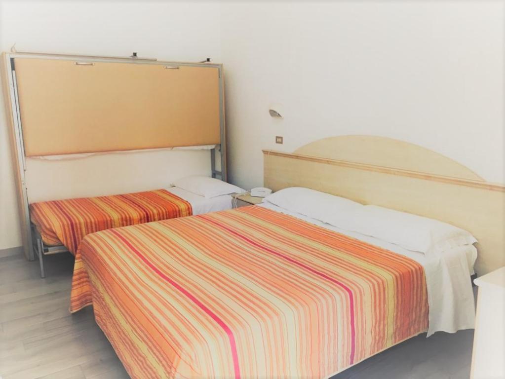 Park Hotel Pineta 체르비아 외부 사진