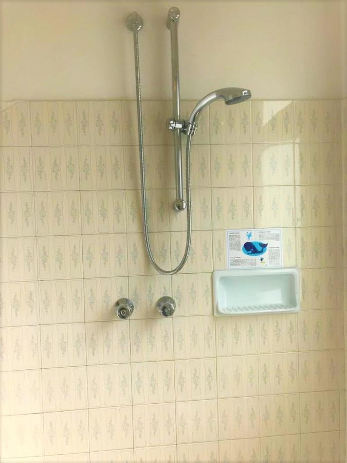 Park Hotel Pineta 체르비아 외부 사진